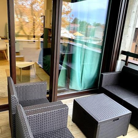 Appartamento Con Terrazzo Sui Tetti Milanesi Exterior photo