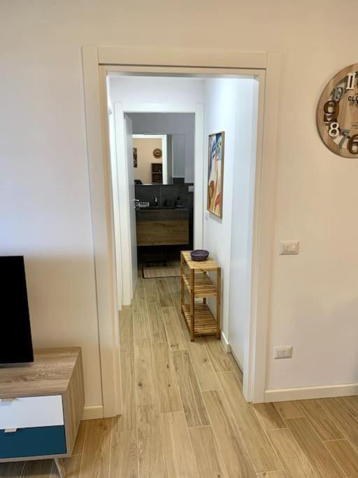 Appartamento Con Terrazzo Sui Tetti Milanesi Exterior photo